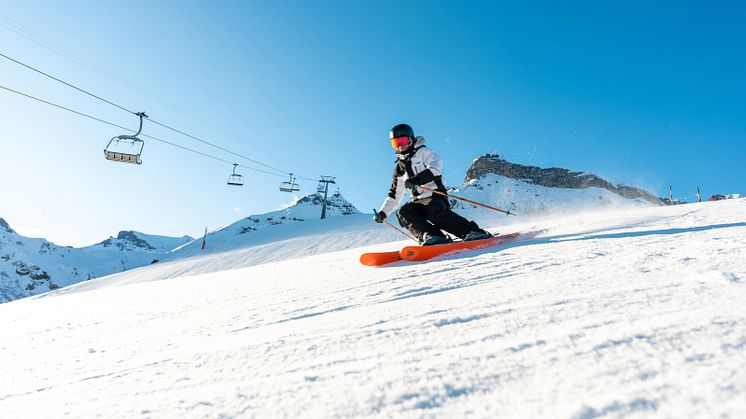 Mürren-Schilthorn: Wintersportbilanz auch ohne Piz Gloria positiv
