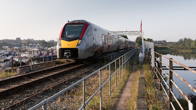 Some Thameslink and Great Northern services will be affected by planned engineering work over the August Bank Holiday weekend