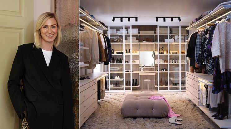 Frida Swanson - Storage Expert