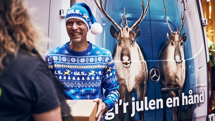 Black Friday flytter danskernes shoppingvaner: Afventende forbrugere sætter indkøbsrekord i november