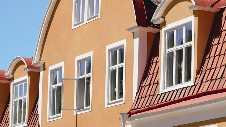 Kommentar till Svensk Mäklarstatistik: Villamarknaden fortsätter starkt – ökat antal affärer och stabil prisutveckling
