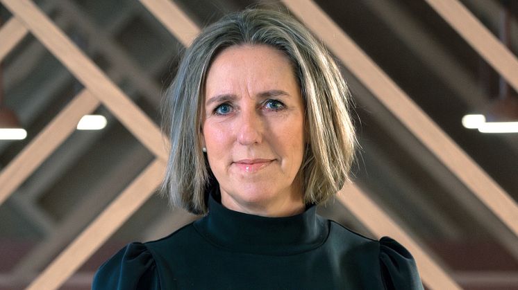 Therese Hofstad-Nielsen
