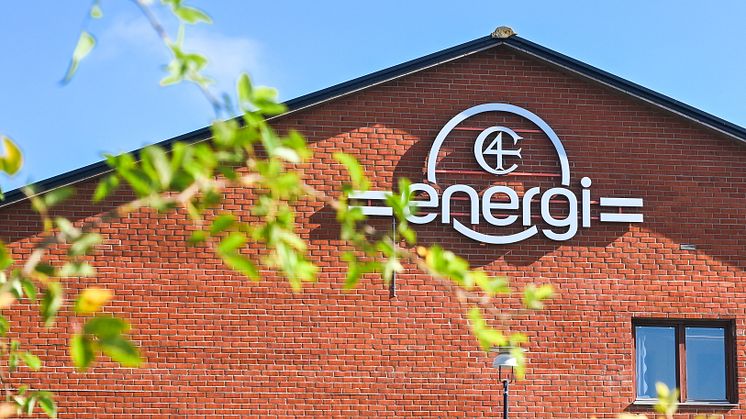 Konkurrensverket avslutar utredningen kring C4 Energis upphandling av konsulttjänster.