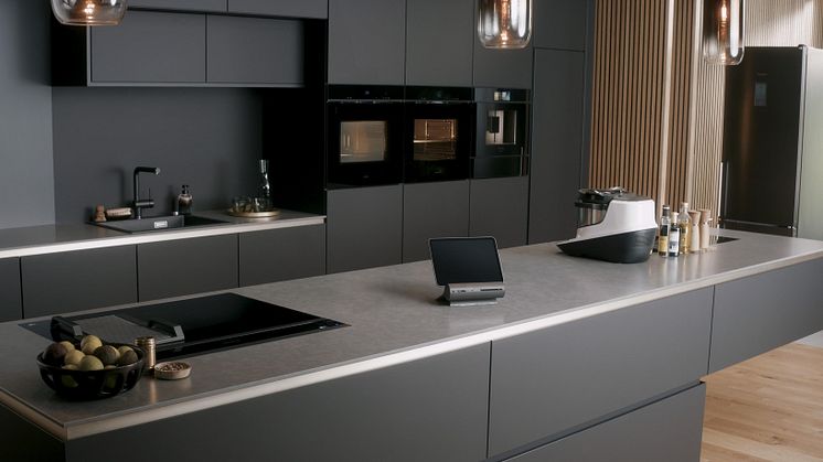 BSH Home Appliances at the IFA 2022 Trade Fair: Trendsetting Innovations and Smart Home Appliances for Unique Experiences