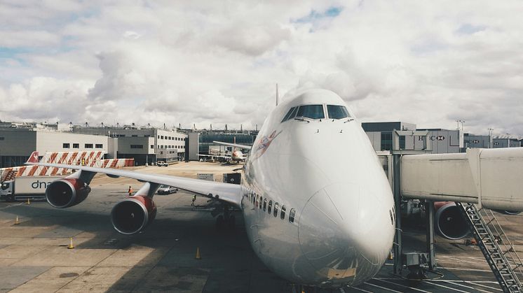  Flygbolagen planerar att investera 13% mer i digital transformation under 2024