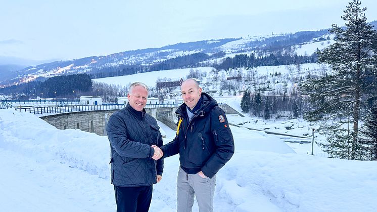 Green Mountain & HPE Cooperation.jpg