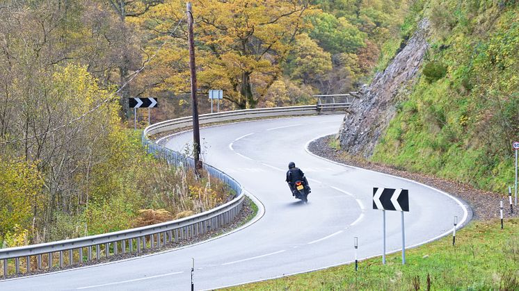 IAM RoadSmart reaction to DfT's motorcycles in bus lanes consultation outcome