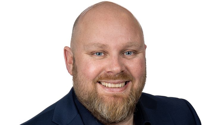 Et naturlig steg i utviklingen av vårt selskap, sier Daniel Henriksen i Kystmegler