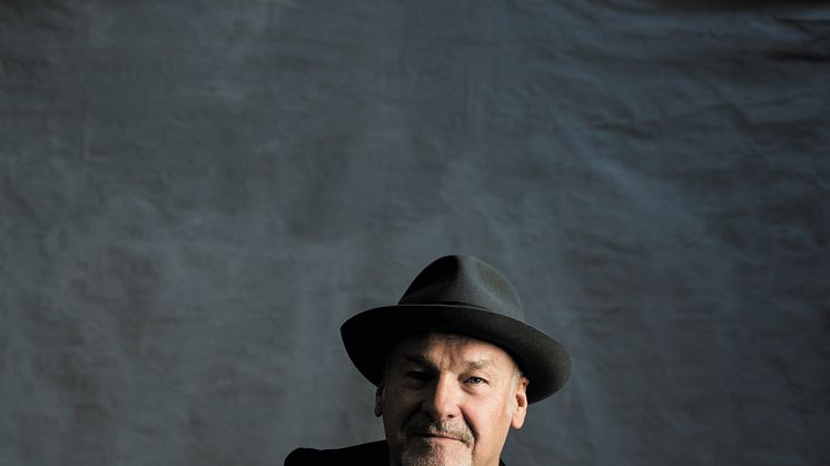 Paul Carrack 2025