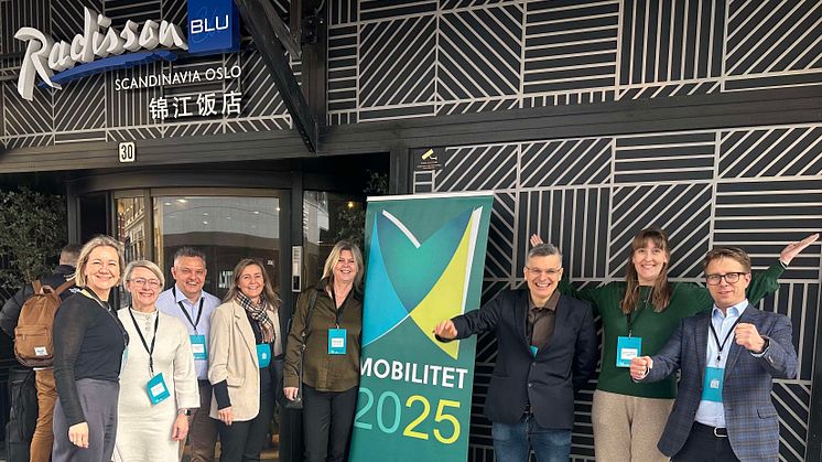 SITE Mobility & nabogo