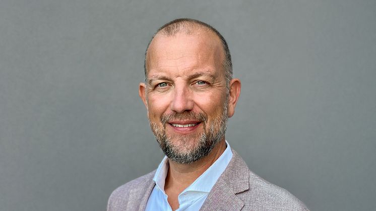    Hager Group ernennt Christoph Ringwald zum neuen Senior Director Communications and Public Relations
