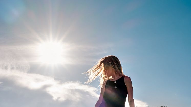 Heather Nova återvänder till Malmö i vår