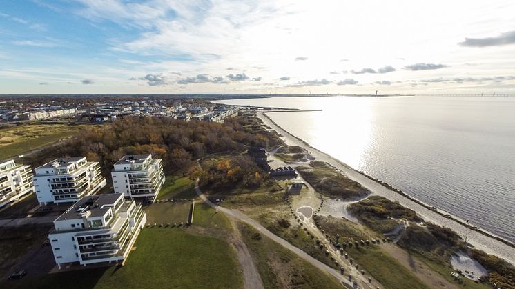 Kommentar till Mäklarstatistik: Räntan dämpar på osäker bostadsmarknad