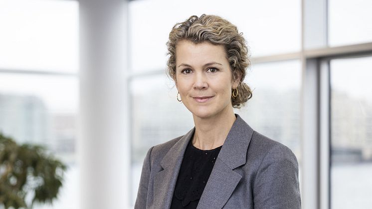 Rikke Juul Rokkedal Therkildsen