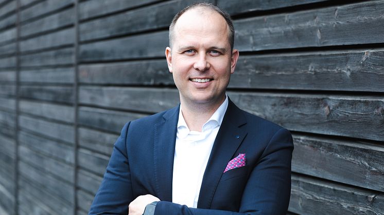 Tobias Wiedeking wird ab dem 1. Januar 2025 als persönlich haftender Gesellschafter in die BPW Bergische Achsen KG aufgenommen