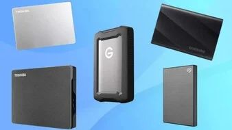 [Top 3] Beste Festplatte für Gaming PC im Jahr 2024