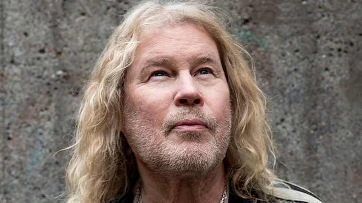 Staffan Hellstrand