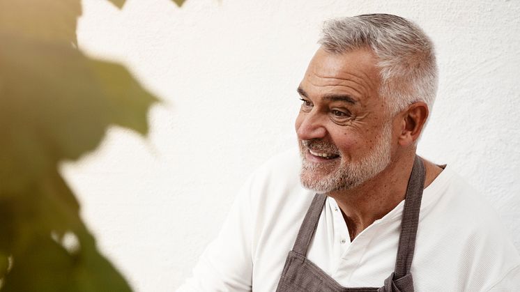 Ernst Kirchsteiger – med en passion för kvalitet och mat