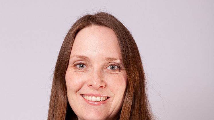 Lisa Borhaug Hansen