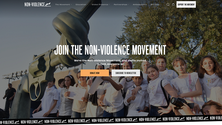 Welcome in - take a look around, explore what we do, and join our mission! 