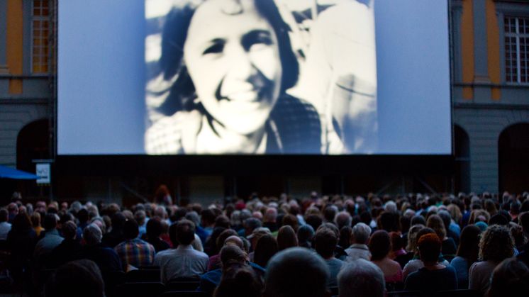 Internationale Stummfilmtage i Bonn © DZT/Salah Nassan