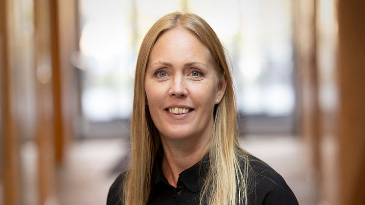 Josefin Sveen