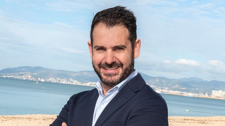 Gastronomieexperte Miguel Millera ist neuer Direktor Food & Beverage  bei allsun Hotels.