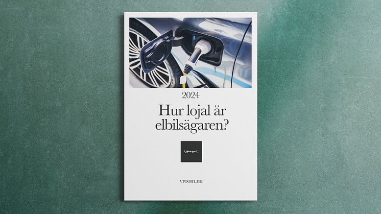 Hur lojal är elbilsägaren?