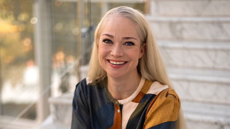 Pippa Laukka on tunnettu terveyden ja hyvinvoinnin puolestapuhuja. ”Hygienia on hyvinvoinnin kulmakivi. Sen varmistamiseksi teen valintoja päivittäin.”