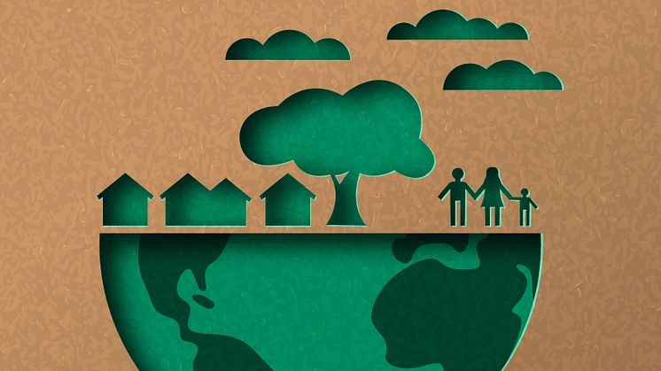 Social innovation – nödvändigt för att tackla framtidens miljöutmaningar