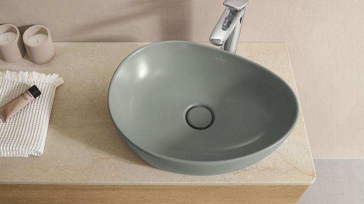 Milano Design Week, le novità Villeroy & Boch 