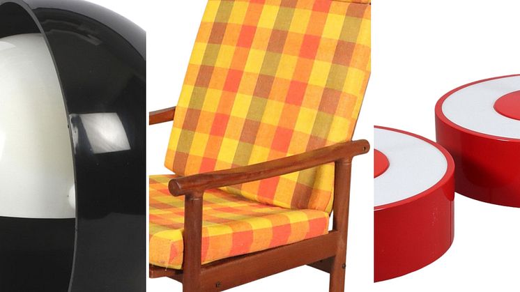 I maj 2025 hölls världens hittills största IKEA-auktion. 31 Auctionet-anslutna auktionshus bidrog till en jättelik katalog fylld med både klassiker och udda modeller.