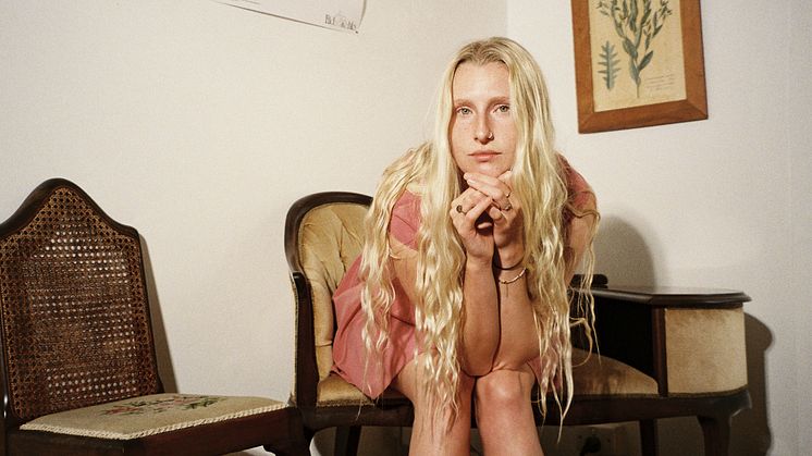 Billie Marten - pressebillede