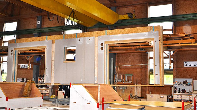 Sechs Themen, sechs Termine: Im Januar 2025 startet wieder die Qualifikation zur Fachkraft für Arbeitsvorbereitung im Holzbau. Foto: Der Zimmermann