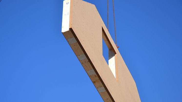 Werden Sie Fachkraft für die Arbeitsvorbereitung im Holzbau!