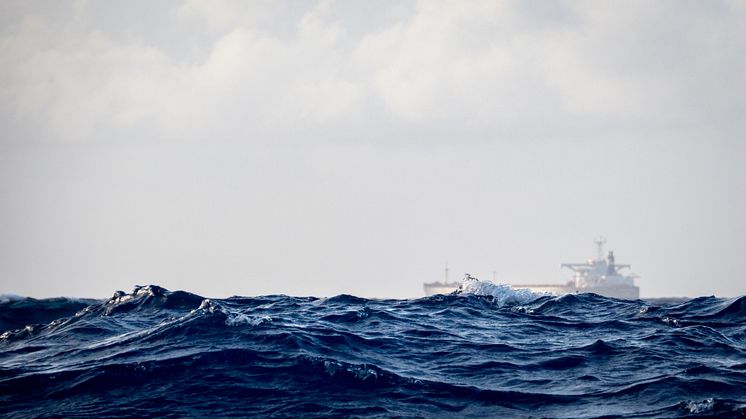 Regeringen inför bareboat-register i Sverige 