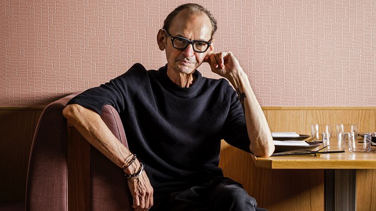 Erik Videgård