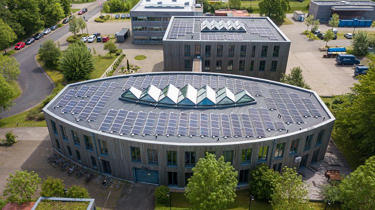 „Energietour Schleswig-Holstein“ bei Prokon: Bürgernahe Energiewende live erleben