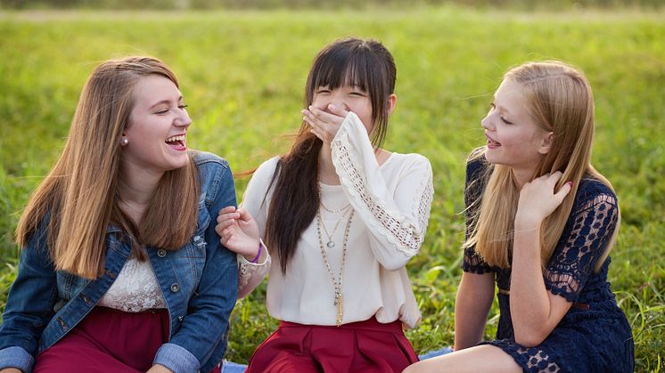 Initiative Cuts Screen Time to Boost International Students’ Well-being