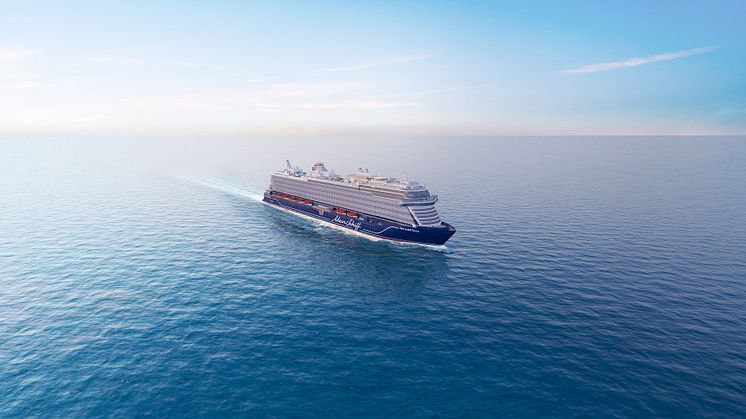 Copyright: Mein Schiff