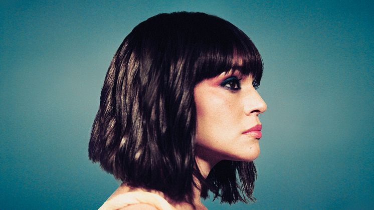 Norah Jones 2025