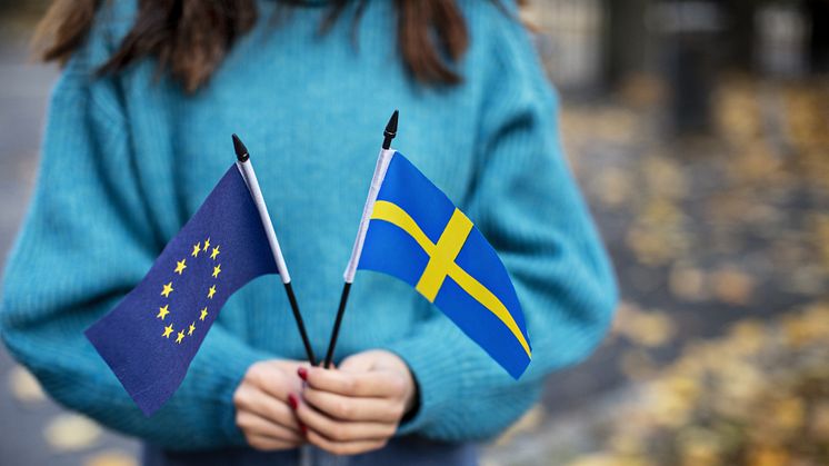 Barncancerfonden signerar manifest för gemensam europeisk utveckling av barncancervården