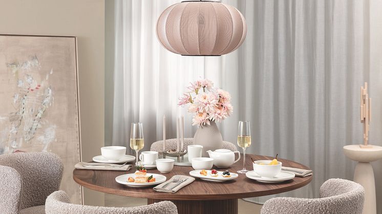Tea & Coffee-Time mit Afina –   Elegantes Tee- und Kaffeeset für die entspannte Me-Time