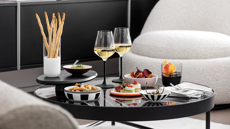 Enjoyment all year round: The Apéro as a lifestyle ritual