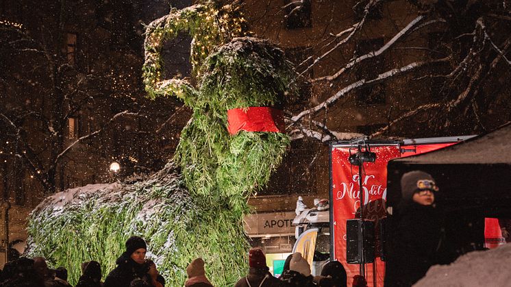 Foto: Felicia Ahlqvist
