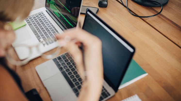 Nu lanseras Cybersäkerhetskollen 2025