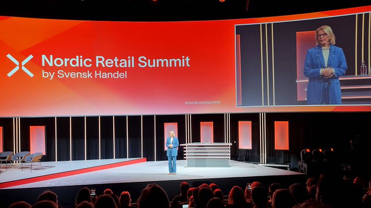 Nordic Retail Summit 2024