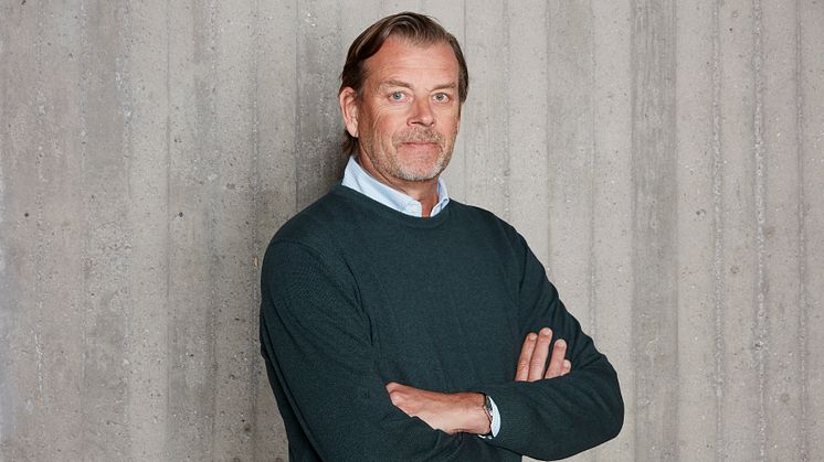 Cemvision Chair of the Board Michael Wolf