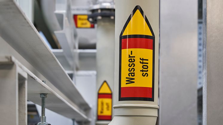 Copyright: Swen Gottschall/DIE GAS- UND WASSERSTOFFWIRTSCHAFT