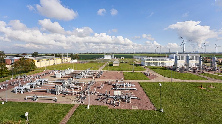 Bild: Swen Gottschall/Zukunft Gas
